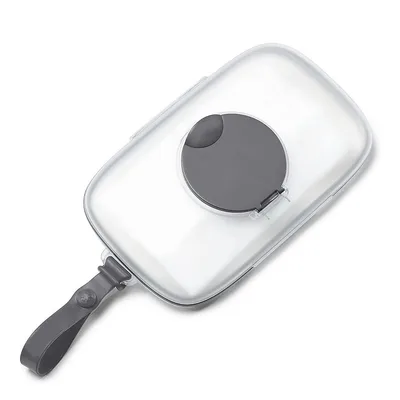 Skip Hop On-The-Go Wipes Dispenser