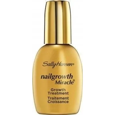 Sally Hansen Nailgrowth Miracle