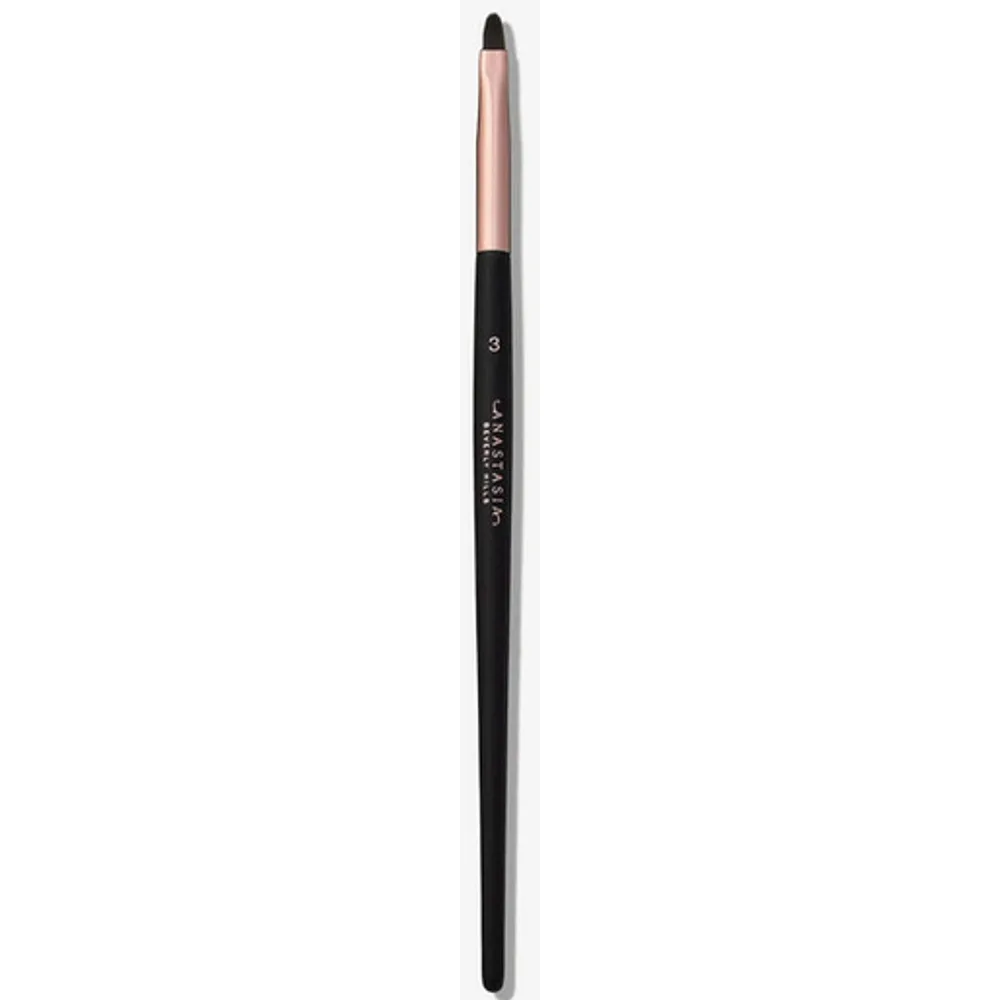 Anastasia Beverly Hills Brush 3 - Liner Brush
