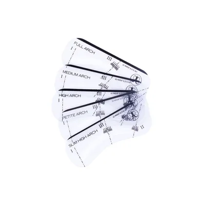 Anastasia Beverly Hills Classic Stencils