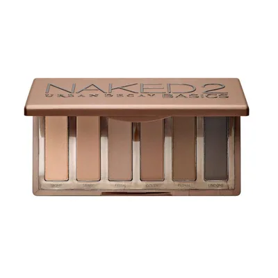 Urban Decay Naked Basics 2