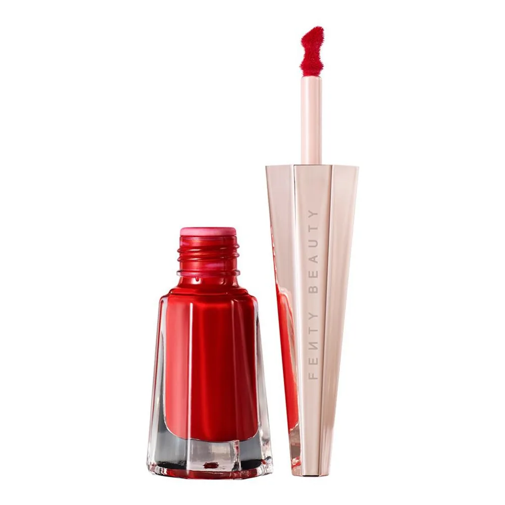 Fenty Beauty By Rihanna Stunna Lip Paint Longwear Fluid Lip Color
