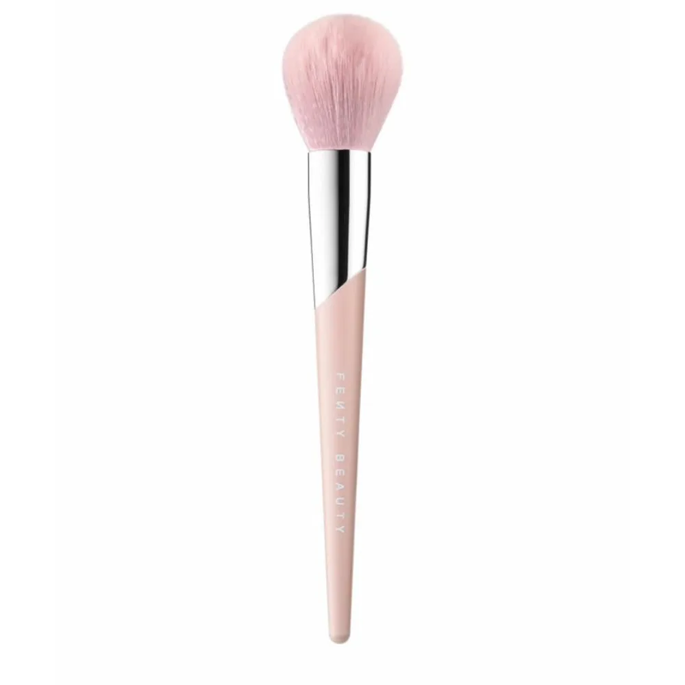 Fenty Beauty By Rihanna Powder Puff Setting Brush 170