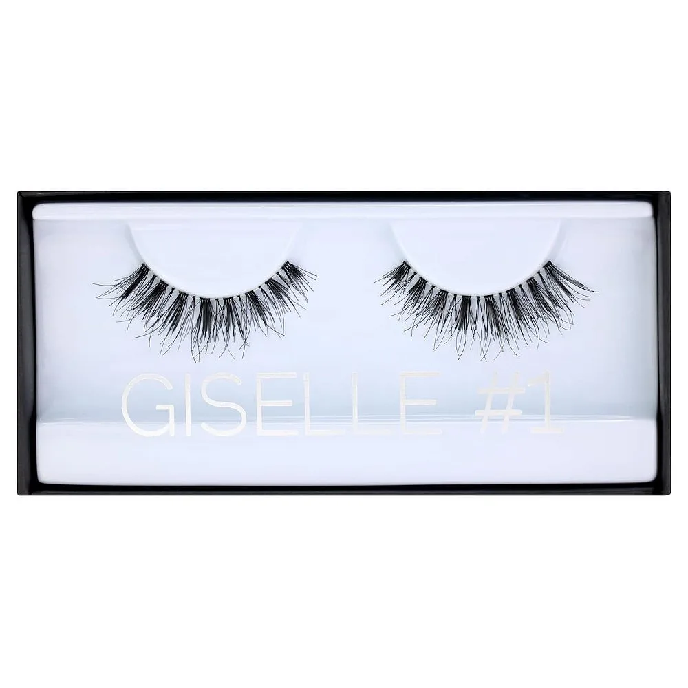 Huda Beauty Classic False Lashes