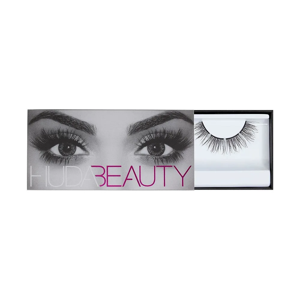 Huda Beauty Easy Lash Collection