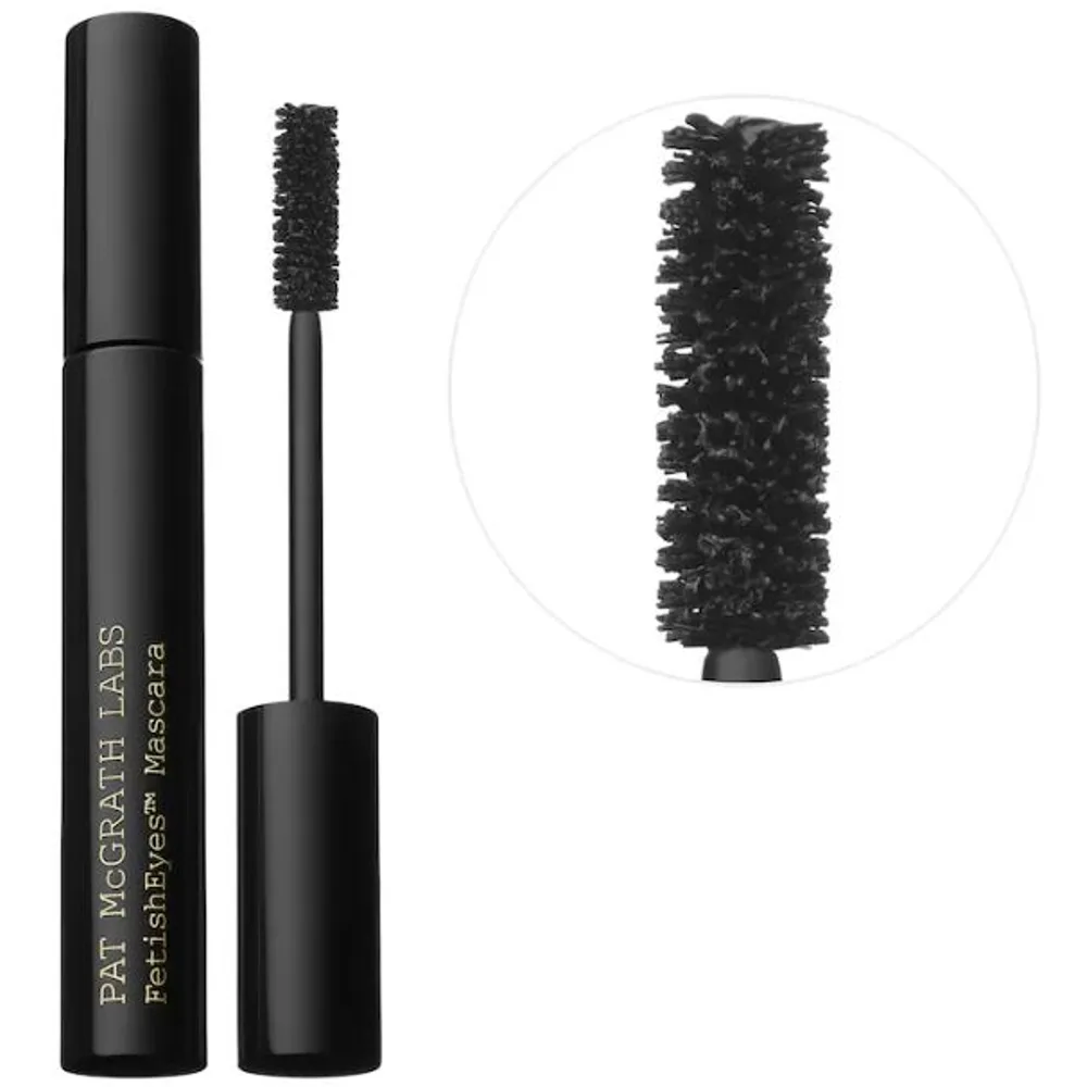 Pat McGrath Labs FetishEyes™ Lengthening Mascara