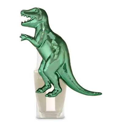 Dinosaur Nightlight Wallflowers Fragrance Plug