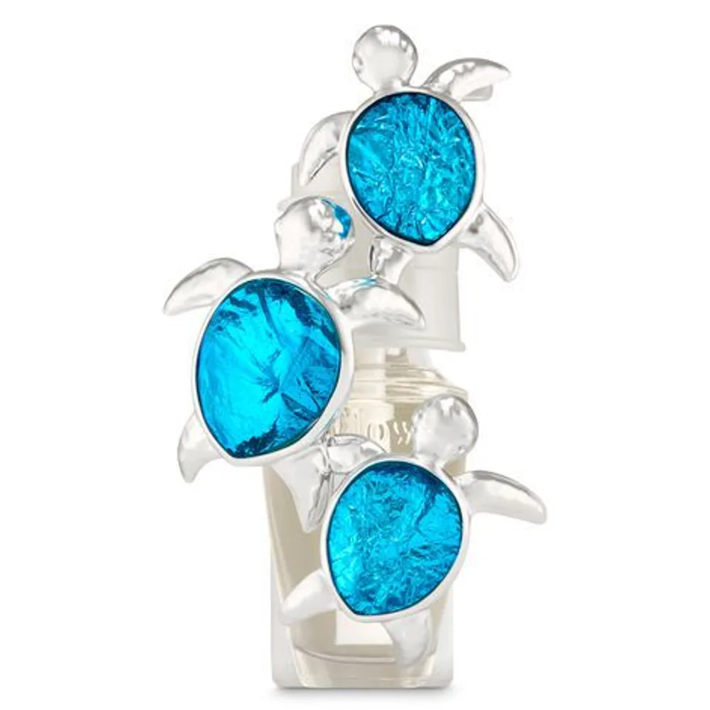 Sea Turtles Nightlight Wallflowers Fragrance Plug