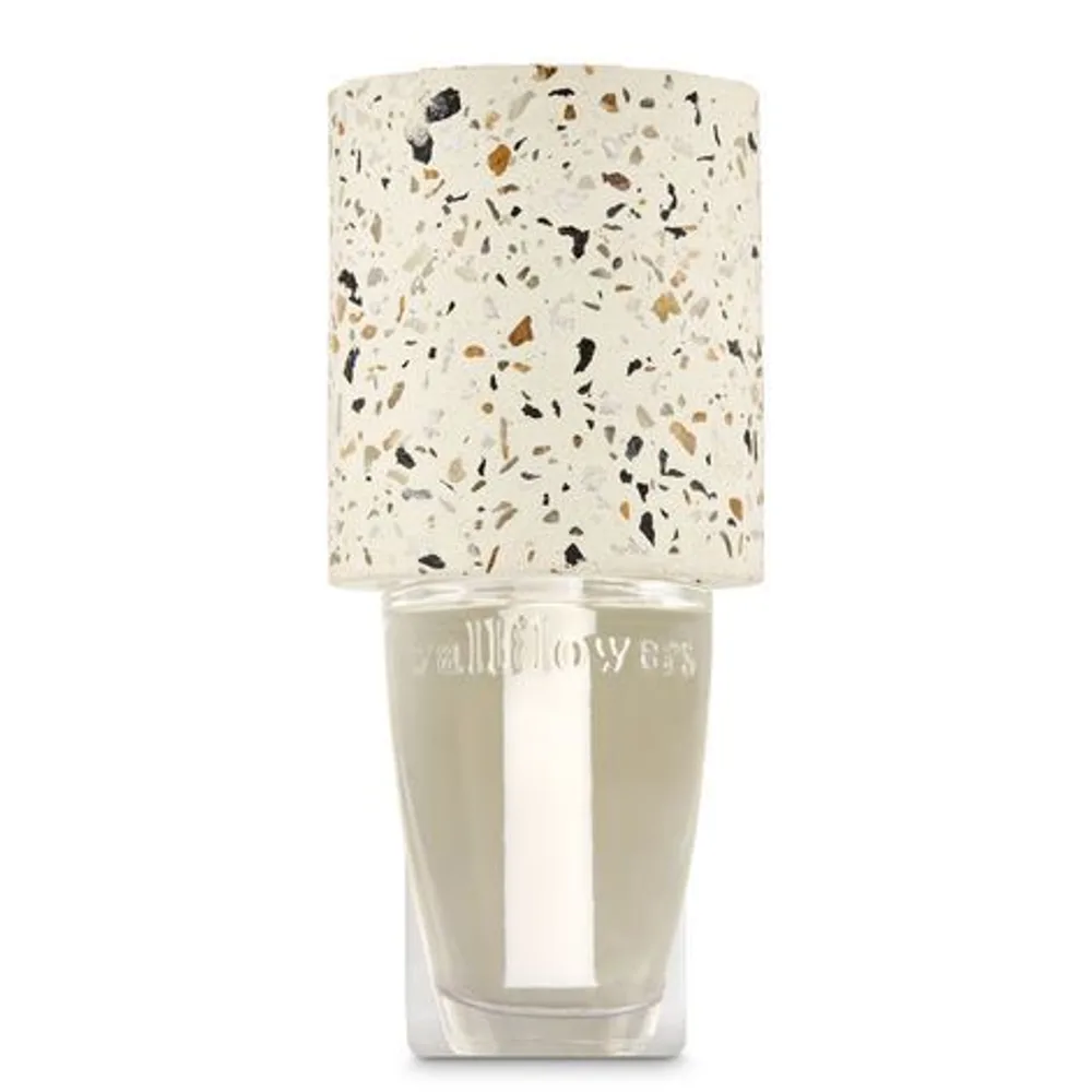 Terrazzo Topper Wallflowers Fragrance Plug