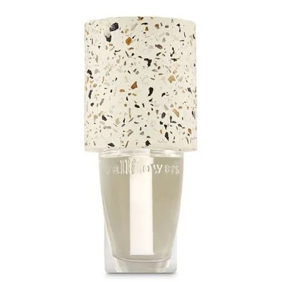 Terrazzo Topper Wallflowers Fragrance Plug