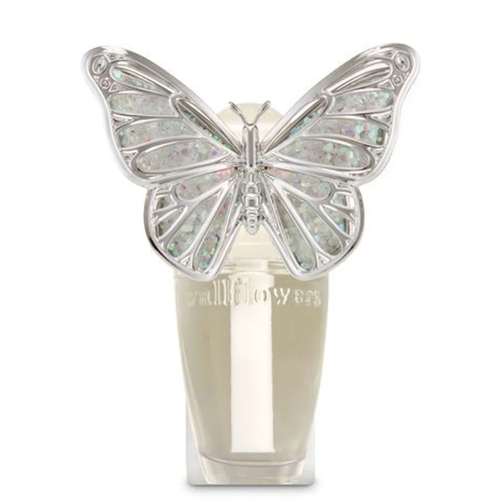 Spring Butterfly Nightlight Wallflowers Fragrance Plug