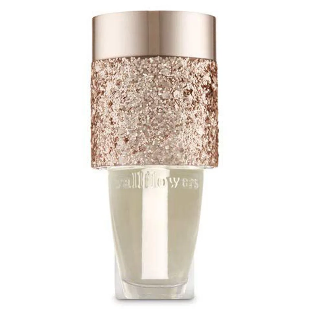 Modern Sparkle Nightlight Wallflowers Fragrance Plug