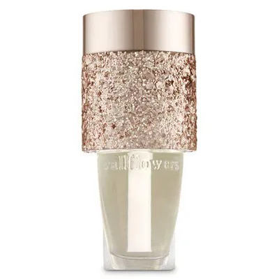 Modern Sparkle Nightlight Wallflowers Fragrance Plug