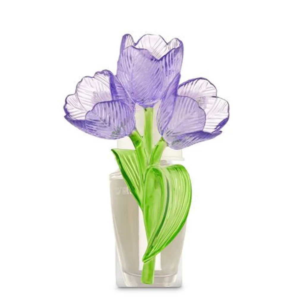 Tulips Nightlight Wallflowers Fragrance Plug
