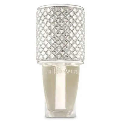 Tossed Rhinestones Wallflowers Fragrance Plug