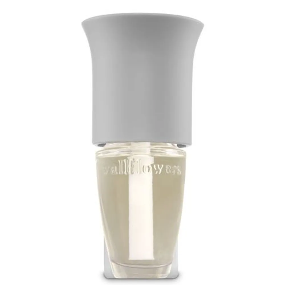 Gray Flare Wallflowers Fragrance Plug