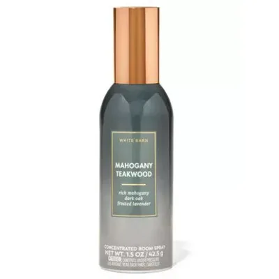 Mahogany Teakwood Concentrated Room Spray