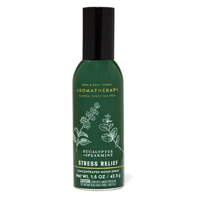 Aromatherapy Eucalyptus Spearmint Concentrated Room Spray