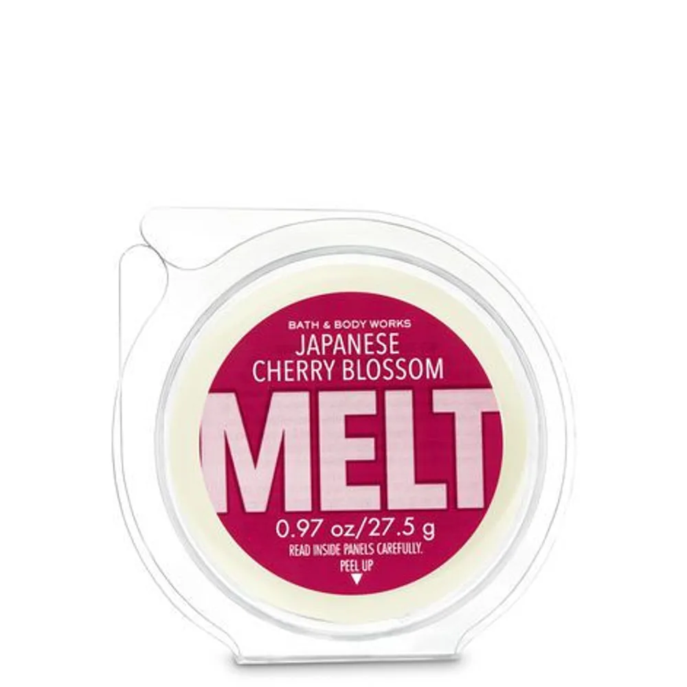 Japanese Cherry Blossom Fragrance Melt