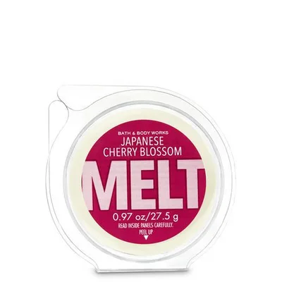 Japanese Cherry Blossom Fragrance Melt