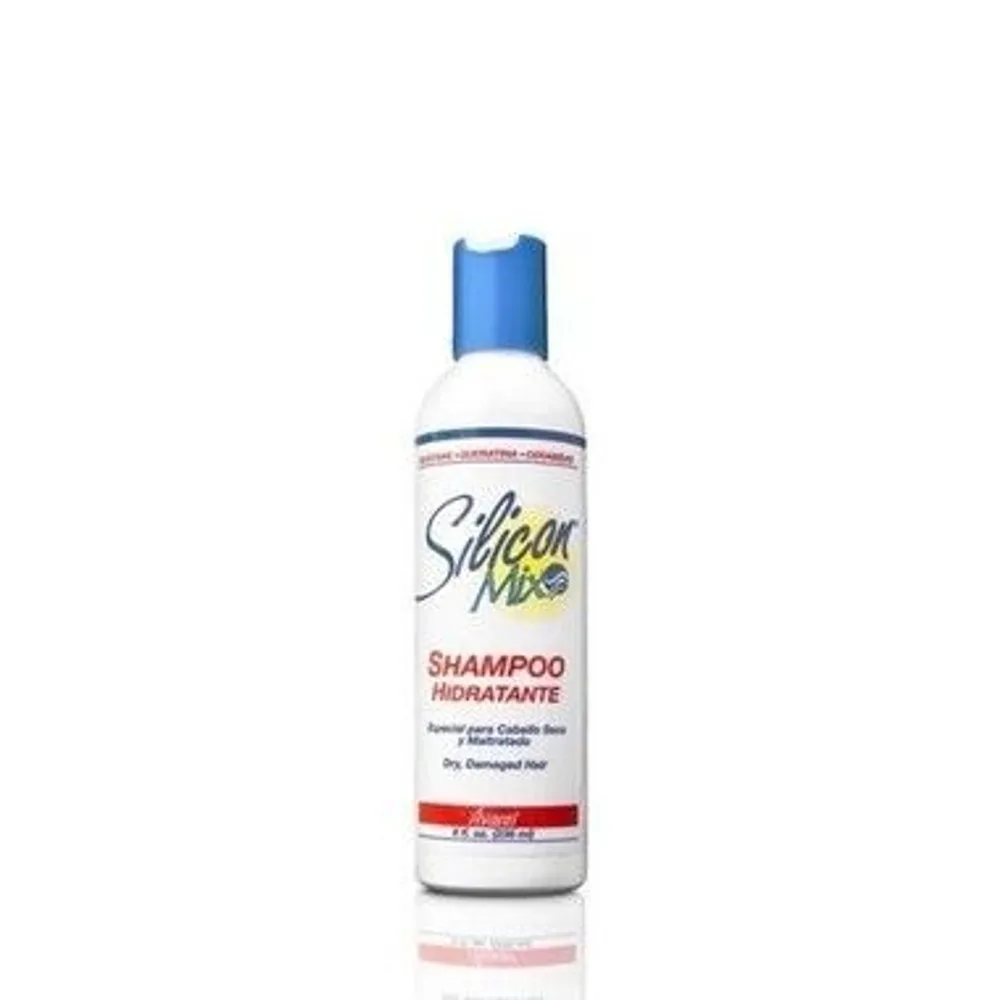 Shampoo Silicon Mix Hidratante