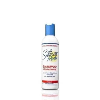 Shampoo Silicon Mix Hidratante