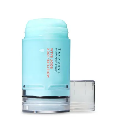 Water Moisture-Lock Body Balm