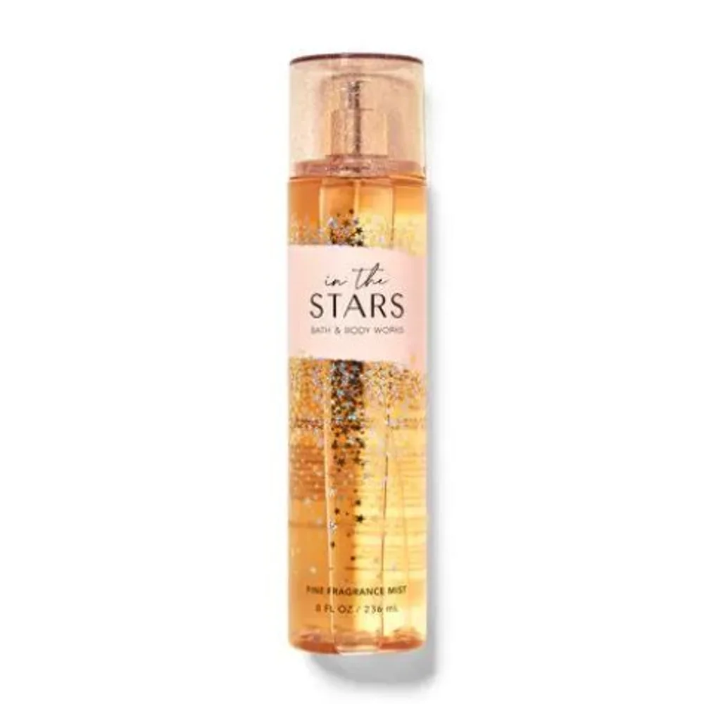 In The Stars Fine Fragrance Mist