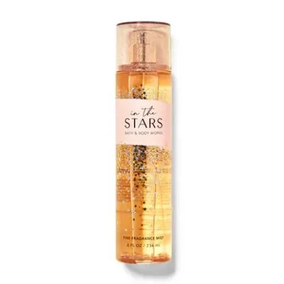 In The Stars Fine Fragrance Mist