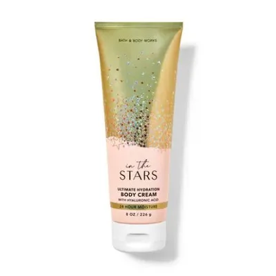 In the Stars Ultimate Hydration Body Cream
