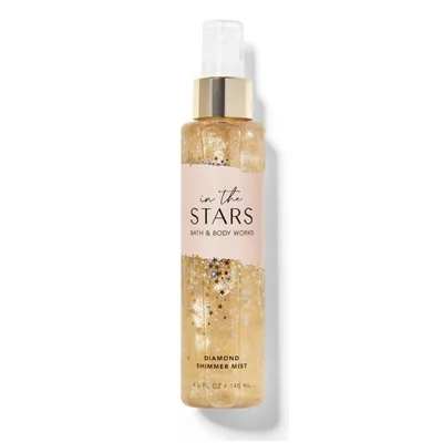 In The Stars Diamond Shimmer Mist