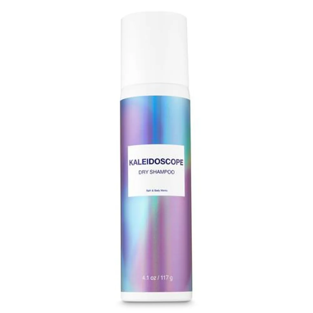 Kaleidoscope Dry Shampoo