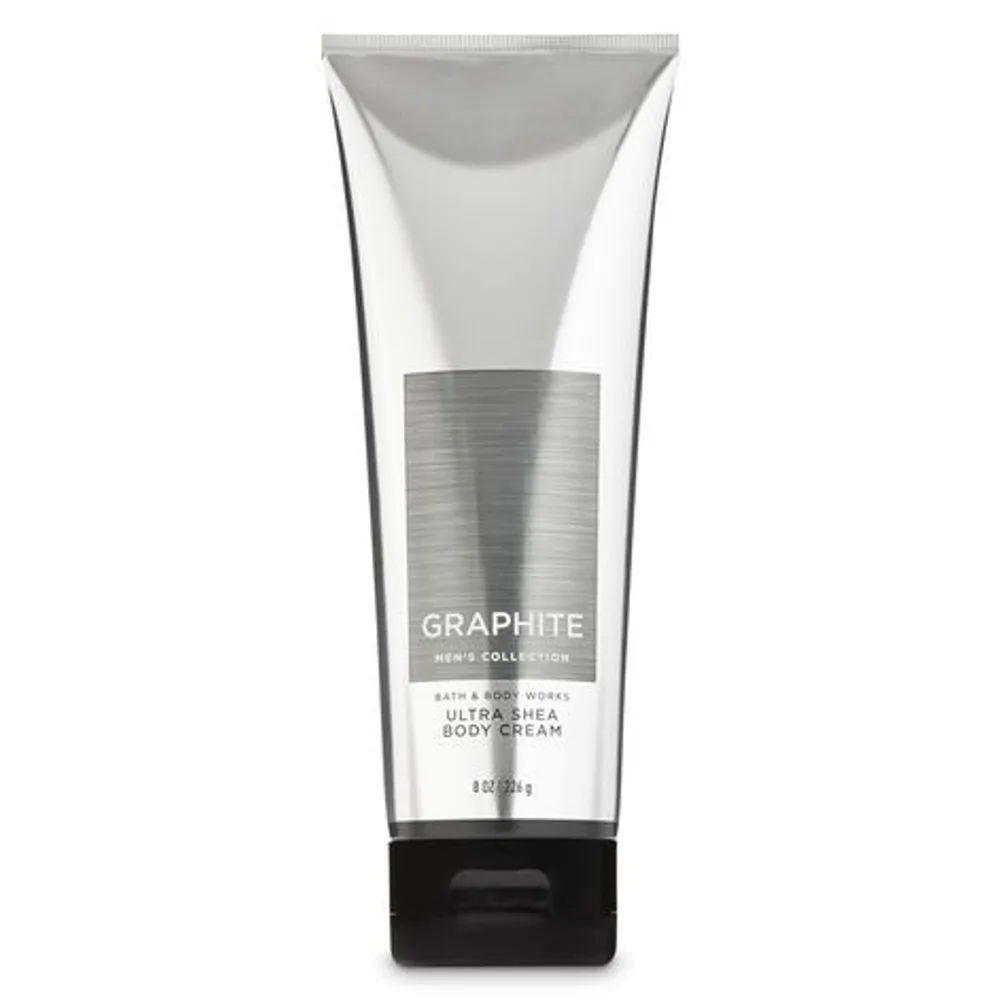 Graphite Ultimate Hydration Body Cream