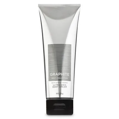Graphite Ultimate Hydration Body Cream