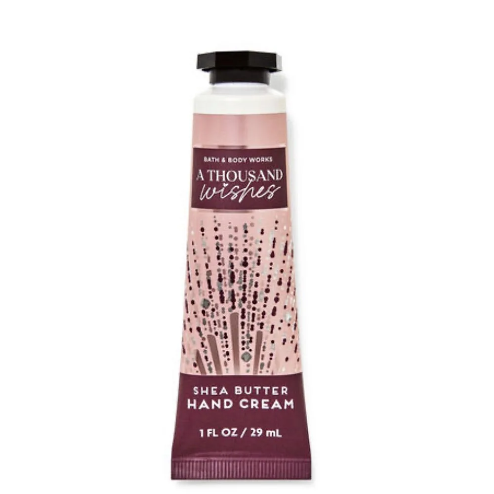 A Thousand Wishes Hand Cream