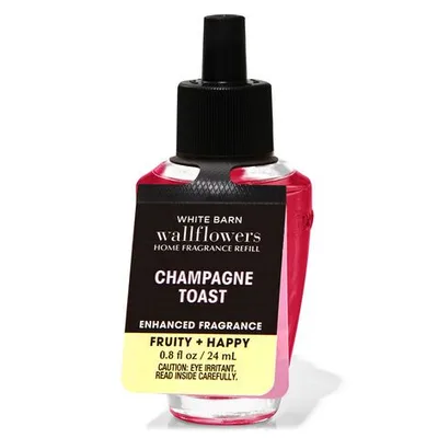 Champagne Toast Wallflowers Fragrance Refill