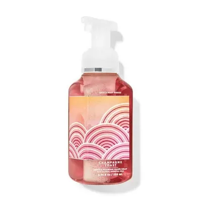 Champagne Toast Gentle Foaming Hand Soap
