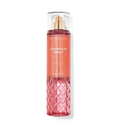 Champagne Toast Fine Fragrance Mist