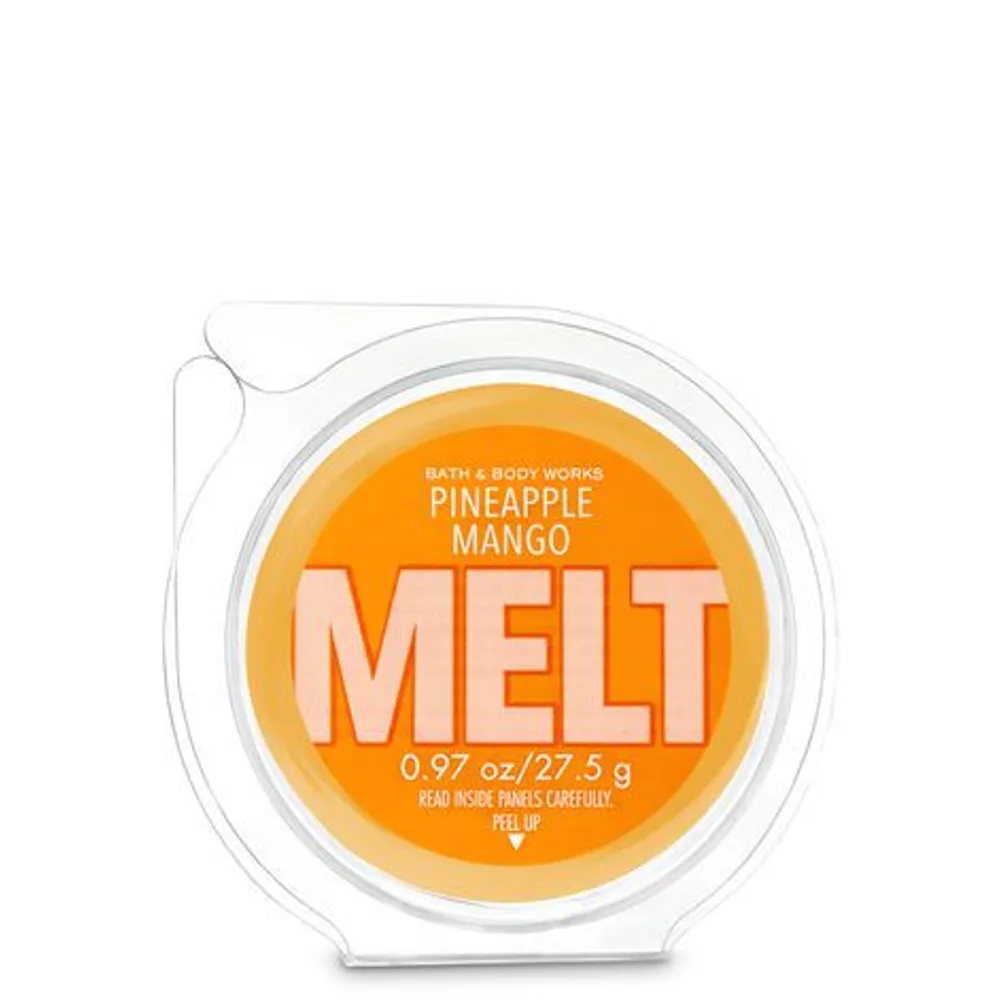 Pineapple Mango Fragrance Melt