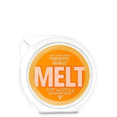 Pineapple Mango Fragrance Melt