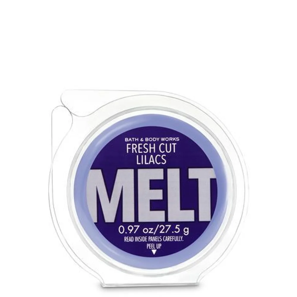 Fresh Cut Lilacs Fragrance Melt