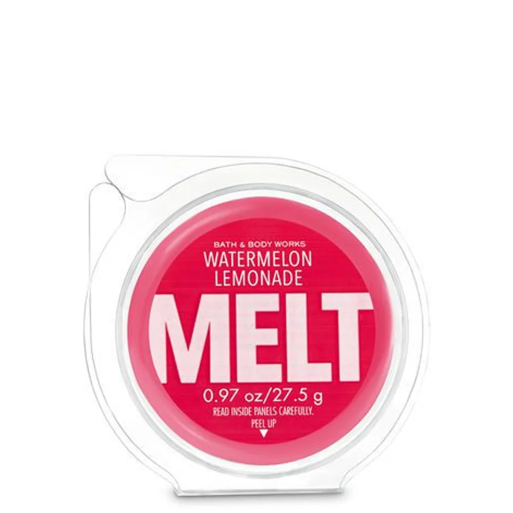 Watermelon Lemonade Fragrance Melt