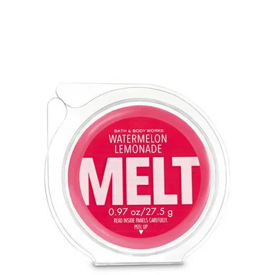 Watermelon Lemonade Fragrance Melt