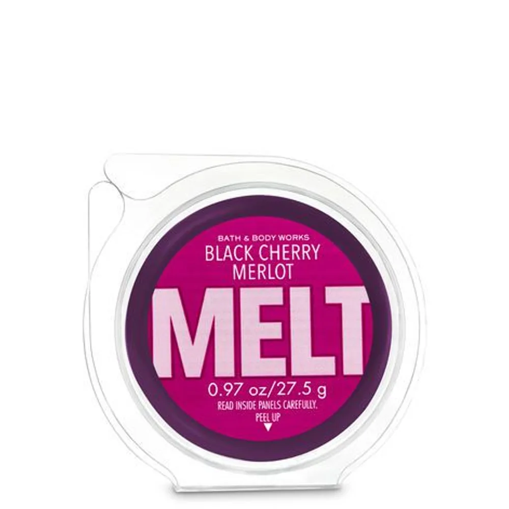 Black Cherry Merlot Fragrance Melt
