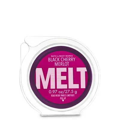 Black Cherry Merlot Fragrance Melt