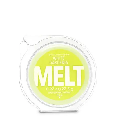 White Gardenia Fragrance Melt