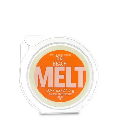 Tiki Beach Fragrance Melt