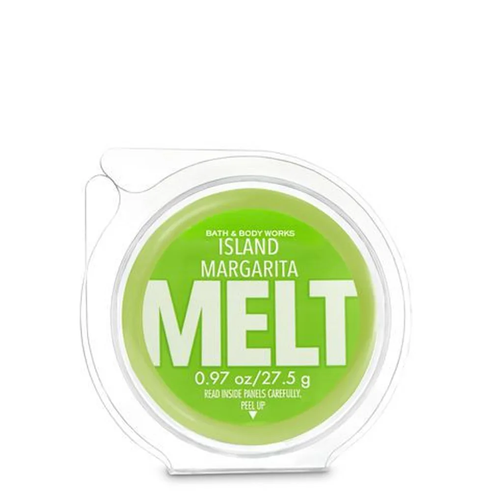 Island Margarita Fragrance Melt