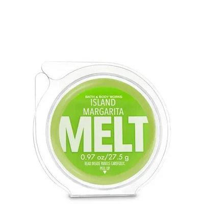 Island Margarita Fragrance Melt