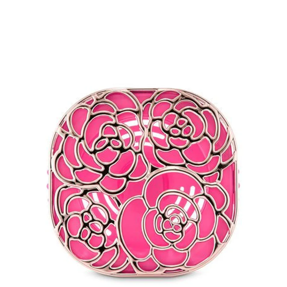 Rose Vent Clip Scentportable Holder